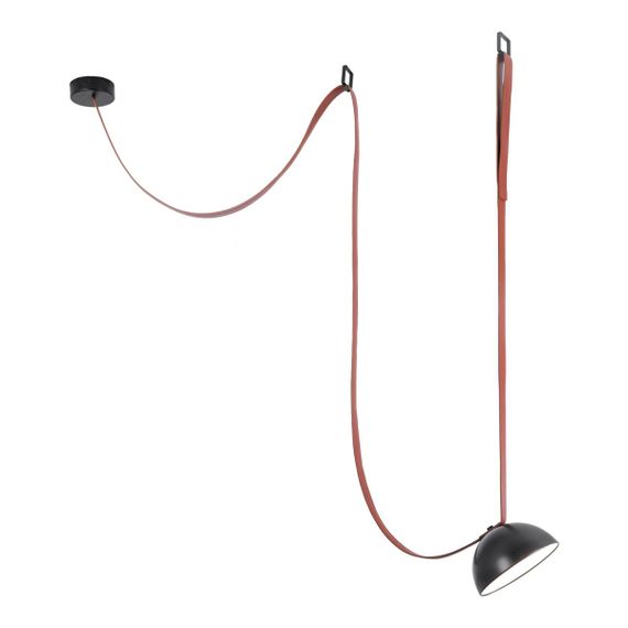 Линейно-подвесной светильник Lussole LSP-7522