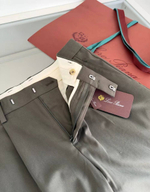 Брюки Loro Piana