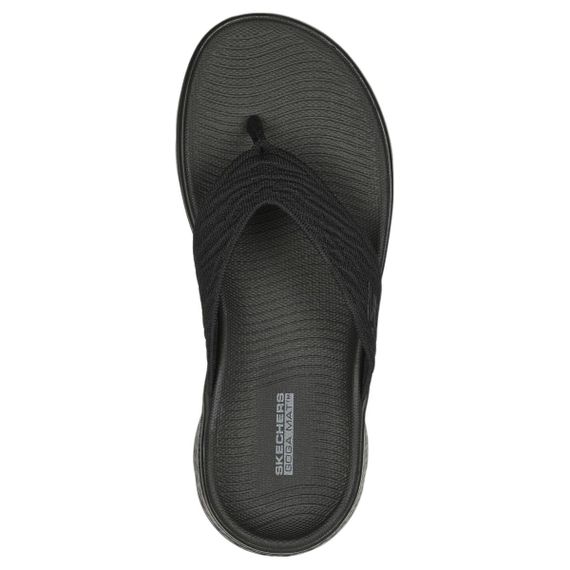 Skechers Go Walk Flex 'Black'
