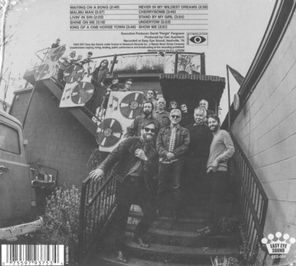 Dan Auerbach / Waiting On A Song (CD)