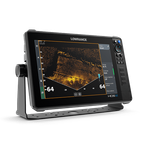 Эхолот LOWRANCE HDS-12 PRO with Active Imaging HD 3-in-1