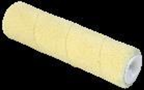 Ролик МИДИ  ВЕЛЮР  d30 мм, ширина ролика 100 мм, бюг. 6мм, ворс 5мм DЕCOR/ 390-0100