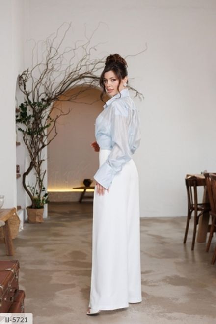 Брюки II-5720 Фабрика Моды Фото 2