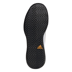 Мужские теннисные кроссовки adidas Defiant Generation All Court Shoe Men - Black, White