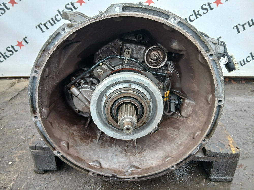 АКПП G 211-12 2019г.