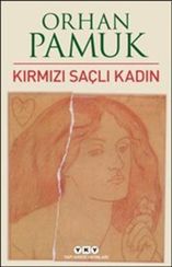 Kırmızı Saçlı Kadın