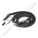 ПТК HANKER MULTIWAVE TIG 200 P AC/DC PFC LCD H05