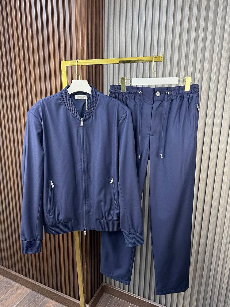 Прогулочный костюм Brunello Cucinelli