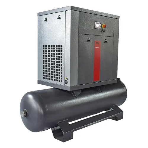 FUBAG FSKR 7.5-10/270 компрессор винтовой 641448