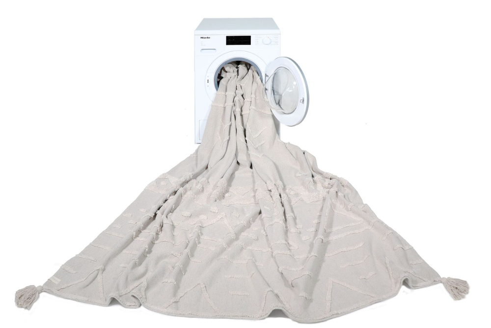 Ковер Lorena Canals Tribu Natural XL (200 x 300 см)