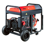 Дизельный генератор трехфазный Fubag DS 9500 DA ES