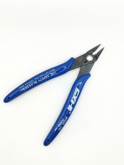 Бокорезы 170 plier (Синий)