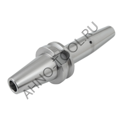 Патрон с термозажимом 4,5° BT40-SF16-120 BRIGHT-TOOLS