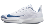 Nike Court Vapor Lite Hc "White Blue"