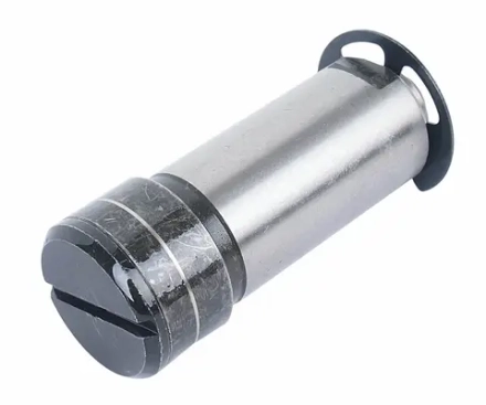 Гидронатяжитель цепи 406.10 однорядная цепь (KNG-1006100-61) (10702070/120422/3123244, Китай)