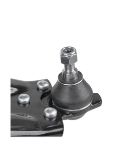 Рычаг передний R для RENAULT Duster (11-)/Kaptur (16-) GANZ GIL06010