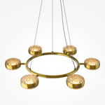 Подвесной светильник Maytoni MOD299PL-L60BS3K