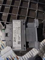 803504738 Контактор LC1-D40AM7C