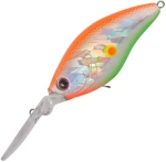 Воблер Tsu Yoki Wist 75F 75мм 25г 3.5-6.5м