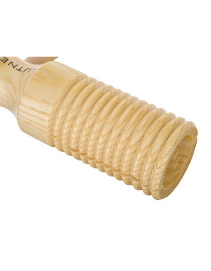 Тон-блок Агого деревянный на ручке Fleet FLT-G4-1