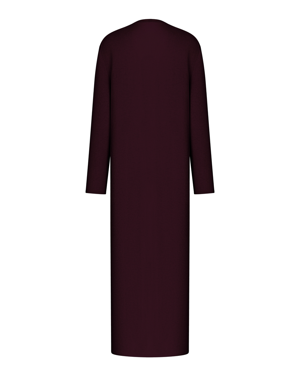 Костюм с юбкой трикотажный