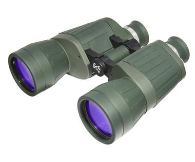 Бинокль Sturman 10x50 FF с сеткой