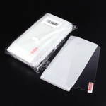 Защитное стекло для Xiaomi Redmi Note 9 0.3 mm в тех.упаковке (25 шт в компл), 008323-25