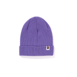 A Bathing Ape Bathing Ape Wool Blend Шапка Головной убор