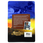 Mt. Whitney Coffee Roasters, органический кофе из Перу без кофеина, средней обжарки, зерновой, 340 г (12 унций)