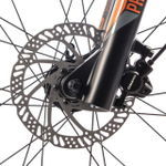 Горный велосипед Stinger Reload STD 27.5" (2024)