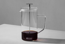 Френч-пресс 1л Maxwell & Williams Blend Sala прозрачный