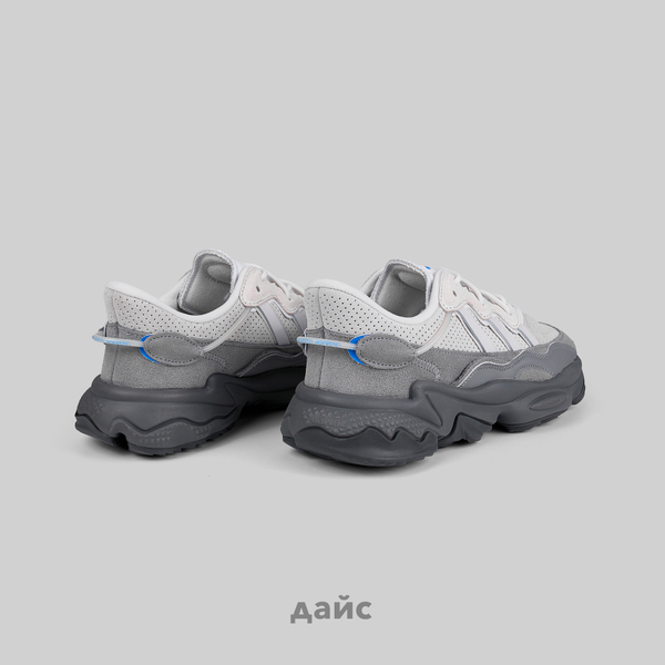 Кроссовки Adidas Originals Ozweego TR артикул:IF8592 Кроссовки Adidas Originals Ozweego TR артикул:IF8592 - купить в магазине Дайс