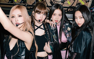 BLACKPINK