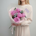 Соберу букет №029