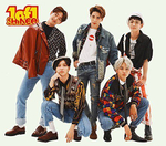 Альбом SHINEE - 1 OF 1 5th Album