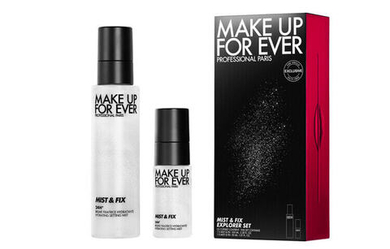 Наборы декоративной косметики Make Up For Ever Универсальный набор для женщин