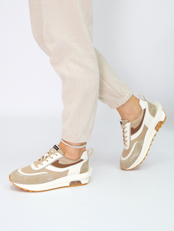 Кроссовки женские демисезонные