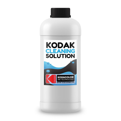 Сервисная жидкость Kodak Cleaning Solution, 1л