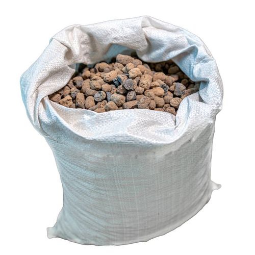 Керамзит (10-20 мм) 0,04 м³