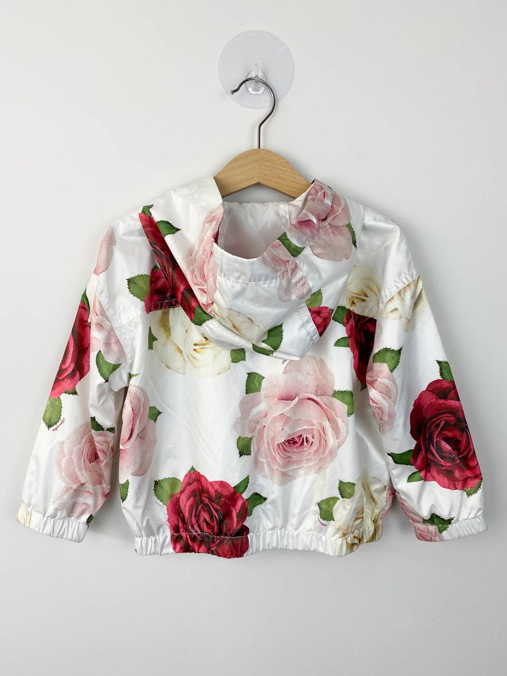 Ветровка Monnalisa, 104