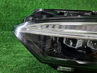 Битая Фара левая EXEED VX (2021-2024) LED