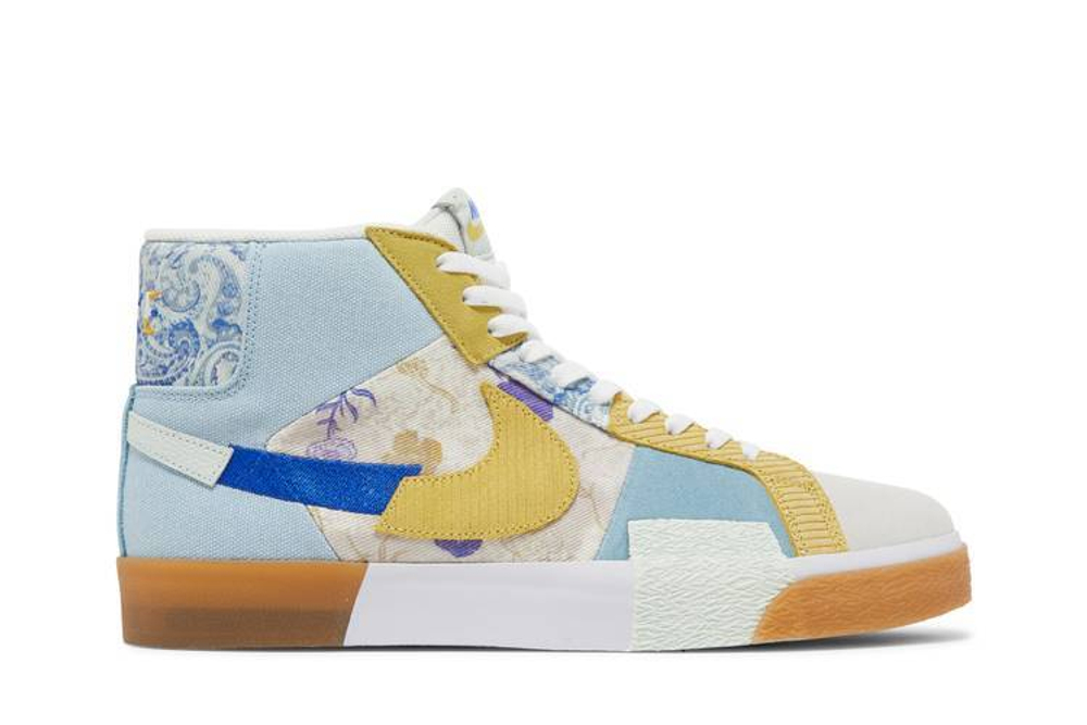Кроссовки Nike Blazer