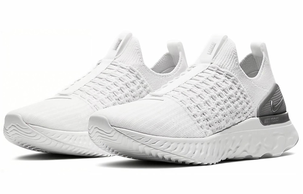 Кроссовки Nike React Phantom Run Flyknit 2 (Женская размерная сетка)