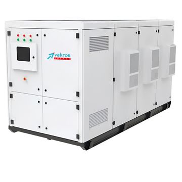 Интеллектуальное модульное оборудование для энергоснабжения GRES-225-150, фото №840983136