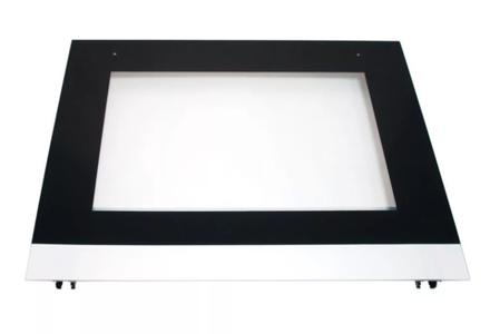 Внешнее стекло для духовки Hansa (Ханса) 9060897