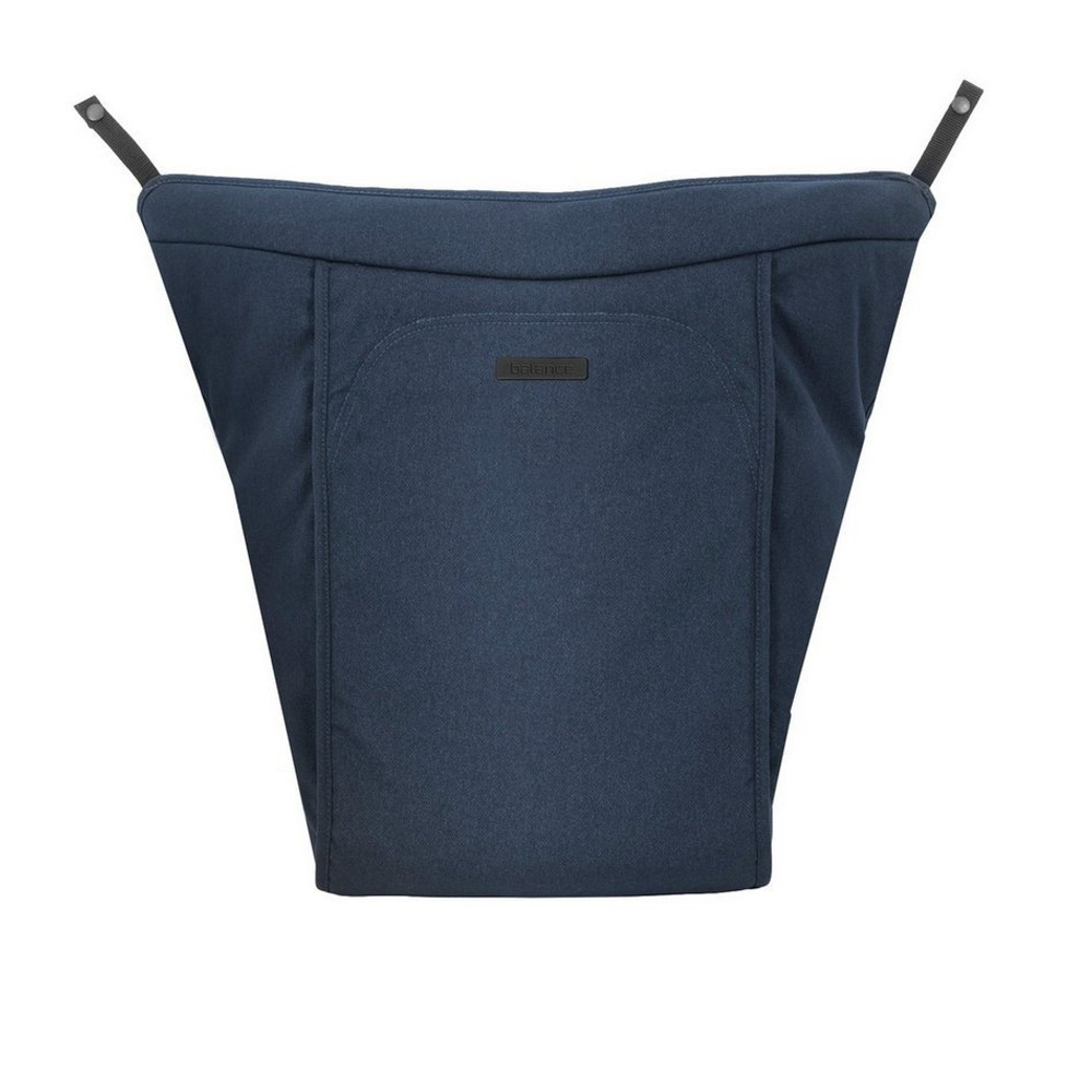 Накидка на ножки Mutsy Icon