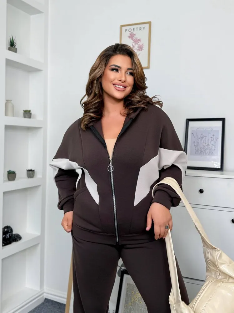 Костюм УК-0202-3 Фабрика Моды