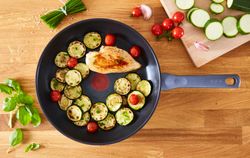 Сковорода 26 см Tefal Daily Cook G7300555
