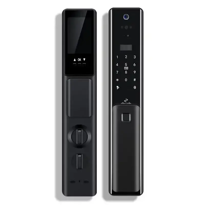 Dircode S800 пуш-пулл электронный замок