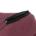 Коляска BERTA 2в1 (Alis) (Be 04 (бордовый))